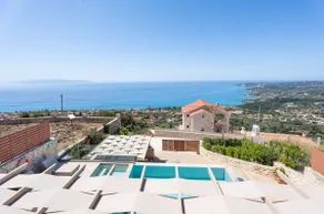 Kefalonia Heaven Villa - Image 3