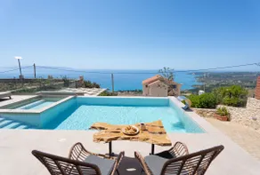 Kefalonia Heaven Villa - Image 4