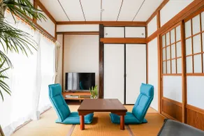 ONJUKU BEACH COTTAGE - private house 1 min walk to beach - Image 3