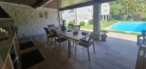 Casa Cotarenga, modern with barbecue and swimming pool - Image 2