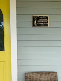 Charming, Historic Home in Old Town Louisville - Image 4