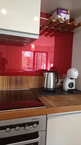 Papli Beach Studio · Sauna & Sunny Balcony - Image 5