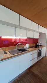 Papli Beach Studio · Sauna & Sunny Balcony - Image 4