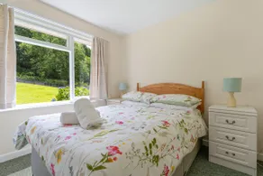 Quiet, Countryside Retreat, Spreacombe Gardens near Woolacombe - Image 4