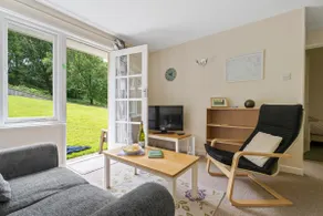 Quiet, Countryside Retreat, Spreacombe Gardens near Woolacombe - Image 3