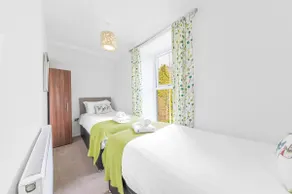 The Apartments Coniston (Apt.5 Second Floor) - Image 4