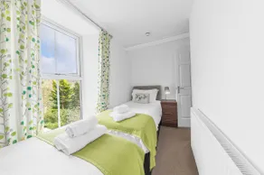 The Apartments Coniston (Apt.5 Second Floor) - Image 5