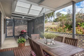 Shalom House - Private with great sea views - Image 5