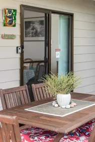 Shalom House - Private with great sea views - Image 4