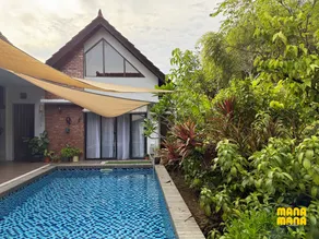 Villa Karangsari by Mana Suites. - Image 5