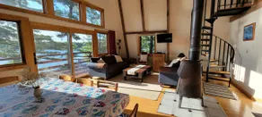 The Goose Bay Cottage. - Image 4
