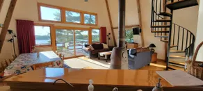 The Goose Bay Cottage. - Image 5
