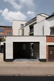 Luxury city villa in Hasselt - Image 5