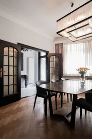 City villa with wellness & park terrace | Hasselt - Image 4