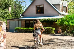 Berry Beach Holiday Cottage - Image 3