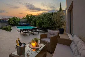VILLA LATINI - Ideal for a family vacation. Heated pool. Local breakfast optional available - Image 2