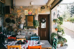 Kyperounta Troodos Mountain House! - Image 4