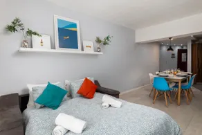 Modern 3 Bedroom & 3 Bathroom Apartment - near Balluta Bay - Image 3