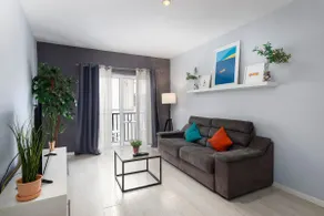 Modern 3 Bedroom & 3 Bathroom Apartment - near Balluta Bay - Image 2