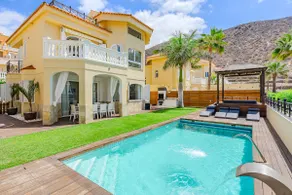 Villa Los Cristianos (Beach & Relax & Golf) - Image 4