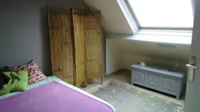 South-facing apartment, nature and beachfront - Image 3