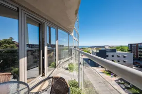 Spacious seaside apartment next to Old Town - Image 3