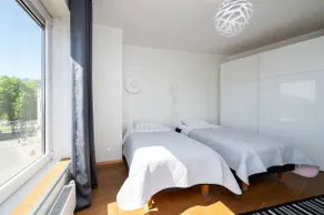 Spacious seaside apartment next to Old Town - Image 5