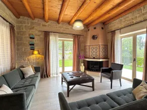 Villa Olivia with Pool Vrises Crete - Image 3