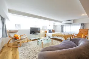 【Ryogoku/Asakusa】Sumo nearby/70sqm Privatefloor6F - Image 2