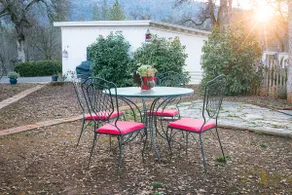 Mountain Manna/Historic Cottage Near Yosemite - Image 3