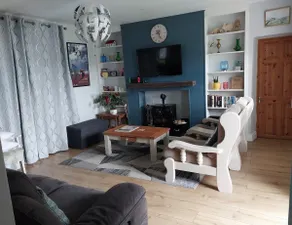 Wild Atlantic Cottage - Image 2