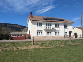 Gîte ”Le Tholy” near Gérardmer/max 7 people - Image 2
