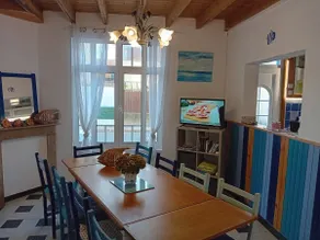 Villa Victor&Pierre SEA VIEW, 30 meters from the beach - Image 2