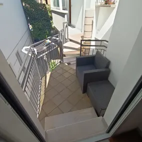 NEW! Mini apartment (30 sqm) 50 meters from the sea! - Image 3