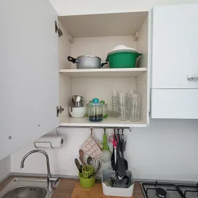 NEW! Mini apartment (30 sqm) 50 meters from the sea! - Image 5