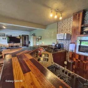 Mountain house with spectacular views - Image 4