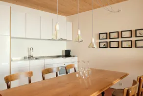 Alpine loft no. 1 with private seating - Image 5