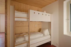 Alpine loft no. 1 with private seating - Image 2