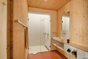 Alpine loft no. 1 with private seating - Image 3