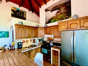 Atenas Villa with Private Infinity Pool and Mountain Views - Image 5