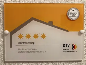 4-star vacation apartment \"Sommerberg\" incl. Schwarzatal guest card - Image 4