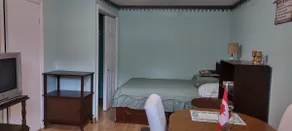 1-bdrm apartment 3 min walk to McMaster University - Image 2