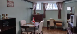 1-bdrm apartment 3 min walk to McMaster University - Image 3