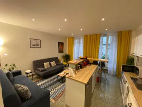 Paris City Flat App entier N106 F3 - Image 2