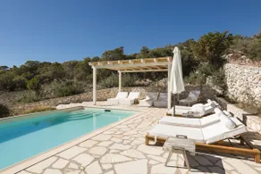 Urania Luxury Villa Geofos - Image 2