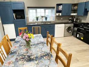 Familien- und haustierfreundlicher, rollstuhlgerechter Bungalow, Edge Exmoor, für 6 bis 14 Personen - Image 4