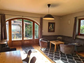 Kashubia - house with pool and sauna - Image 3