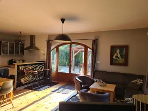 Kashubia - house with pool and sauna - Image 2