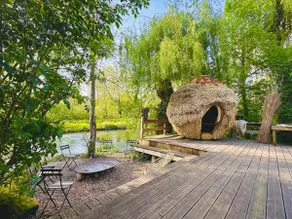 The Unexpected Mill: the Good Life, 1 hour from Paris - Image 4