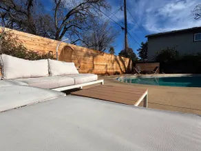 Mid-Century Home near downtown w/ Pool! - Image 3